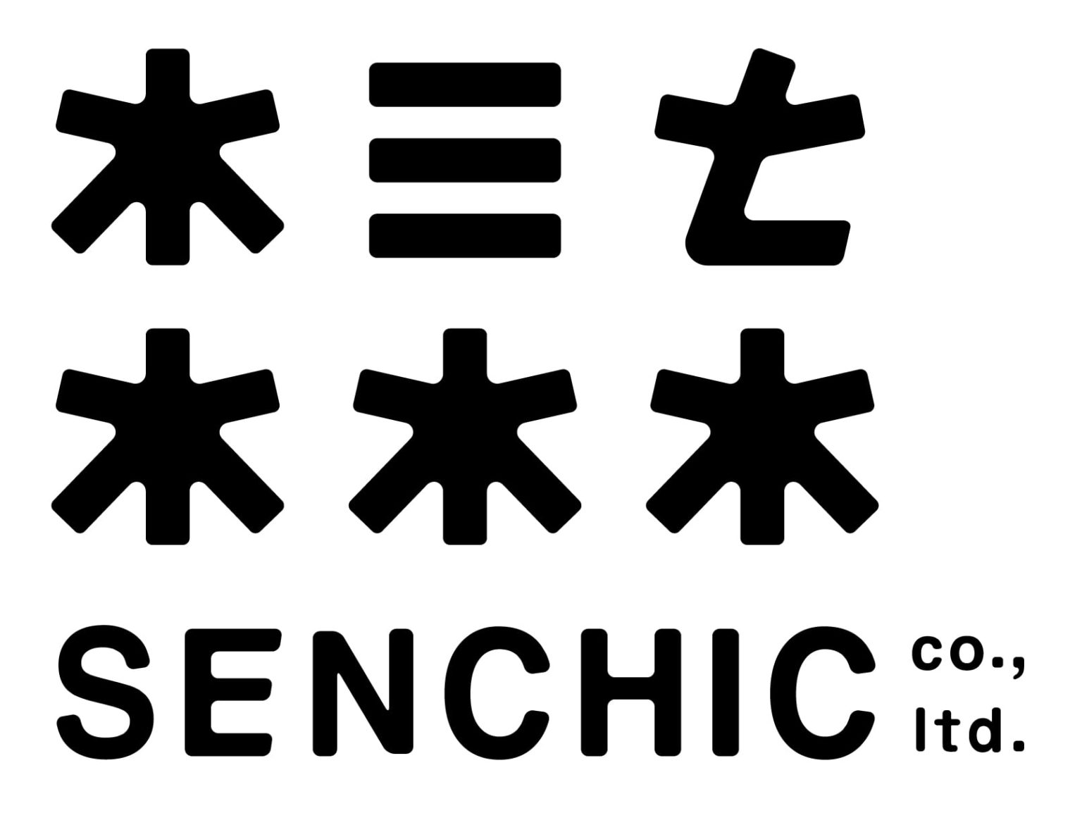 senchic logo