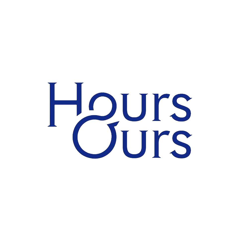 Hours & Ours 時嶼